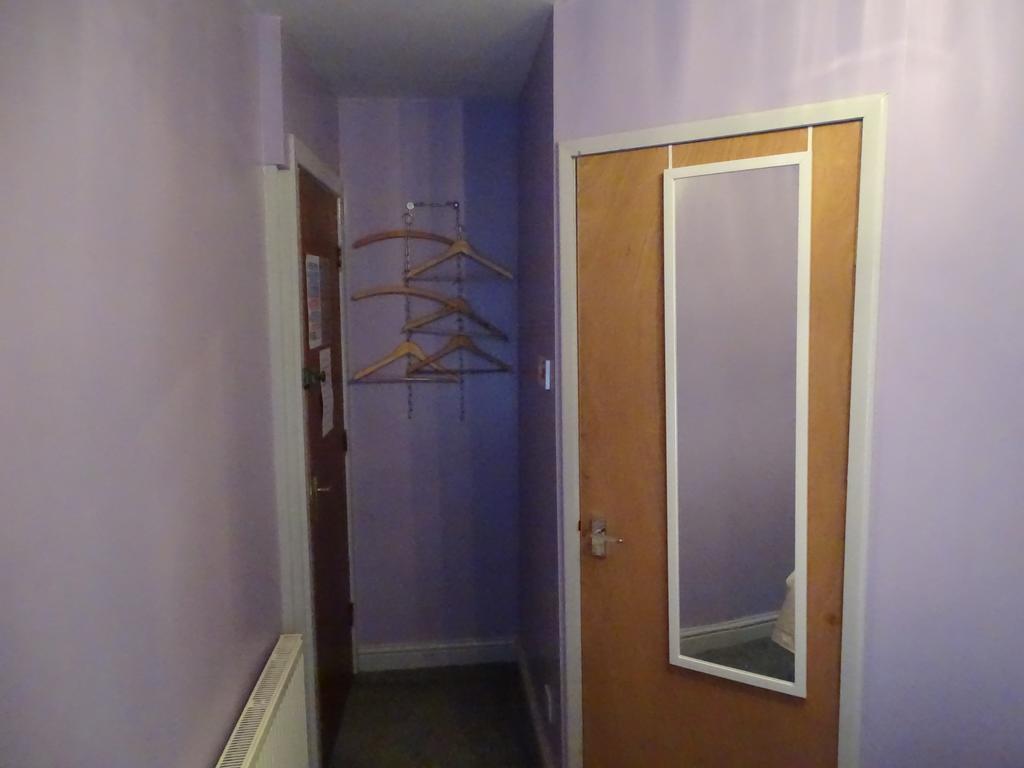 Lindum Hotel Blackpool Buitenkant foto