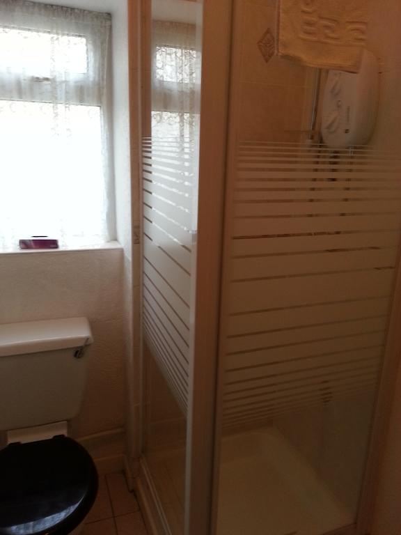 Lindum Hotel Blackpool Kamer foto
