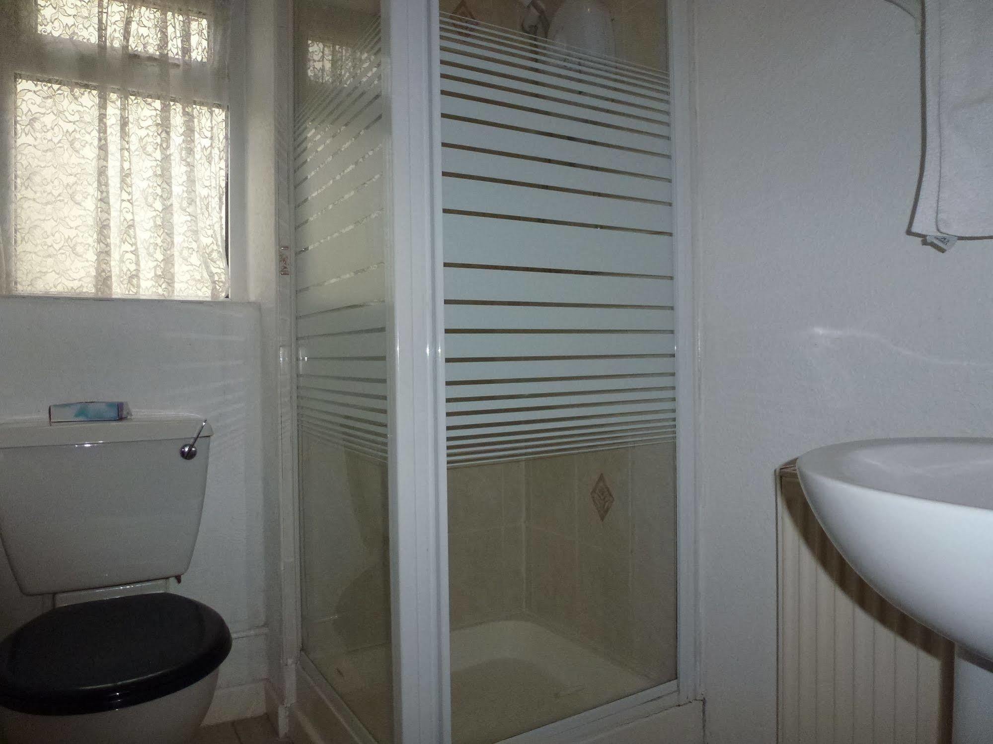 Lindum Hotel Blackpool Buitenkant foto