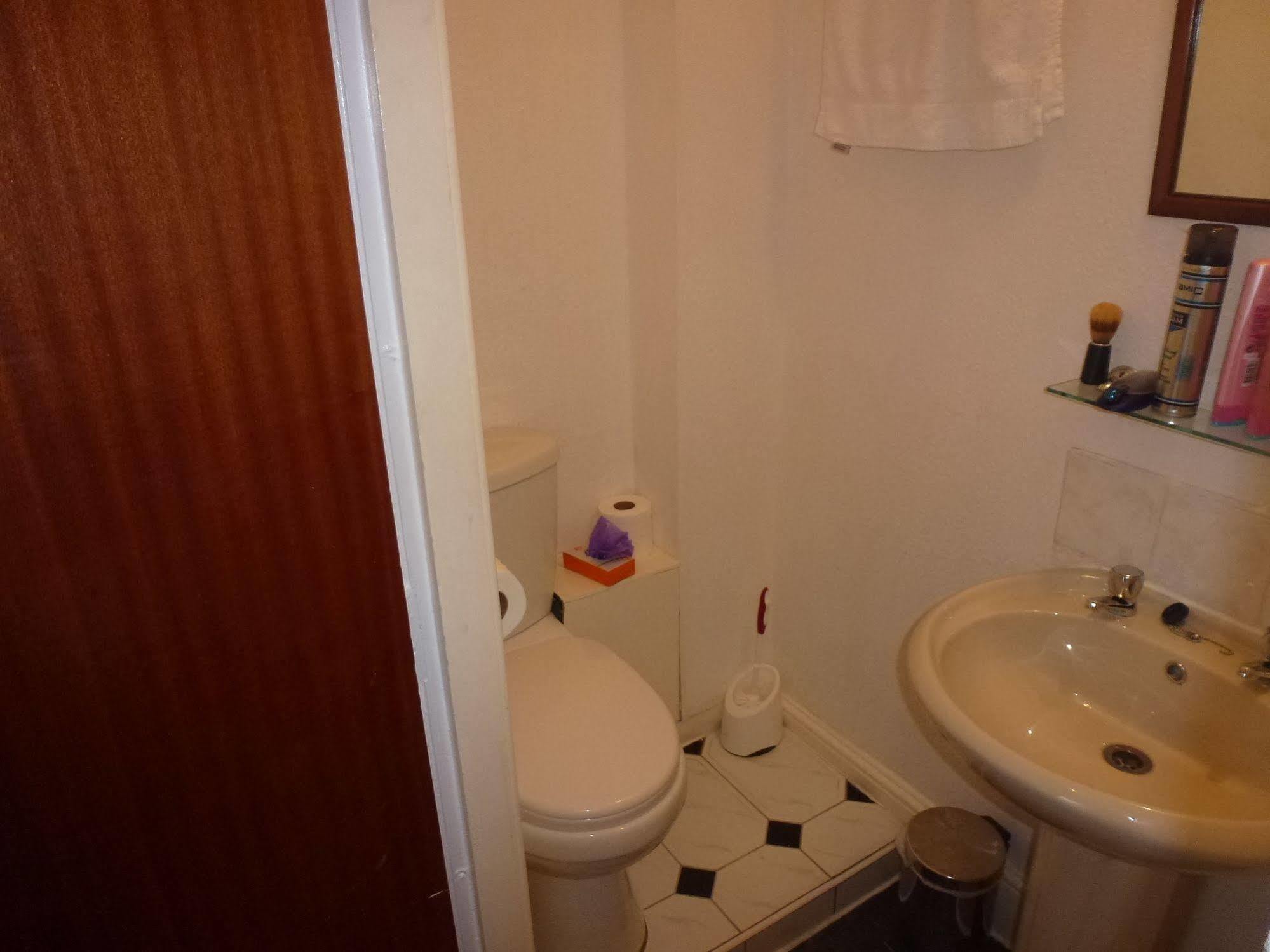 Lindum Hotel Blackpool Buitenkant foto
