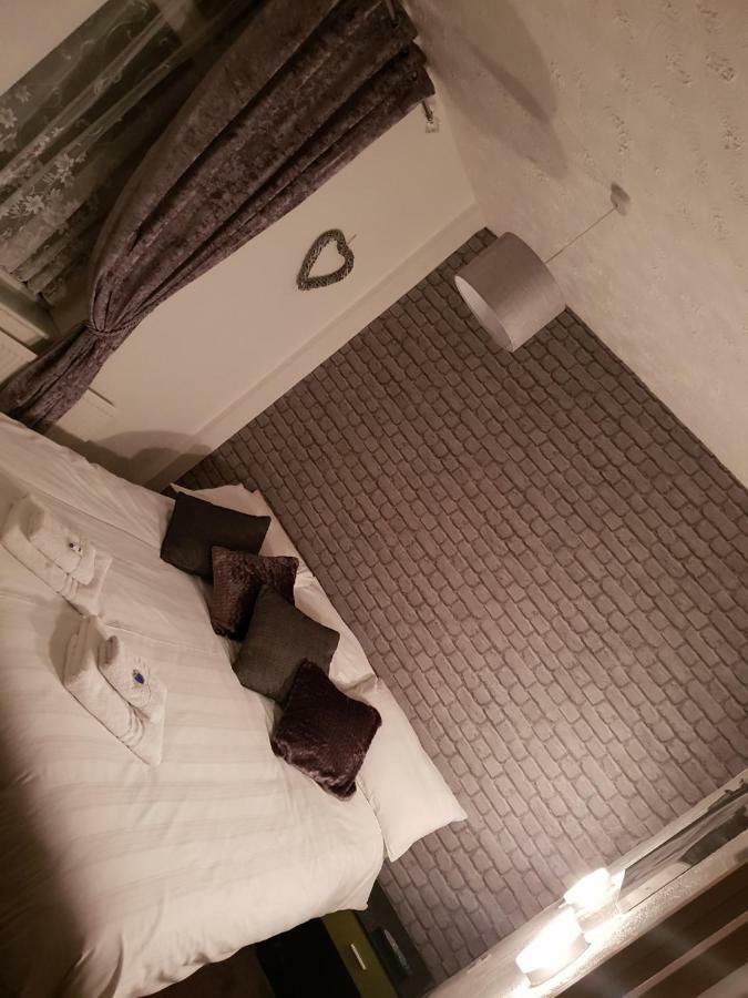 Lindum Hotel Blackpool Buitenkant foto